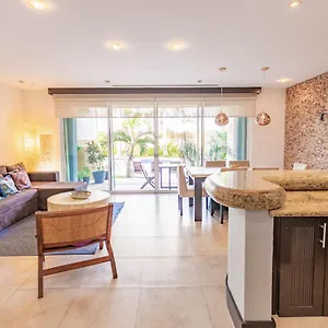Pueblito Escondido By Hola And Land Apartment Playa del Carmen