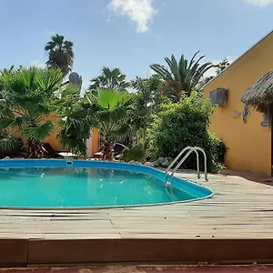 Casa Trankilo Apartment Kralendijk (Bonaire)