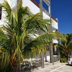 Grand Sun Valley Residences Apartment Willemstad
