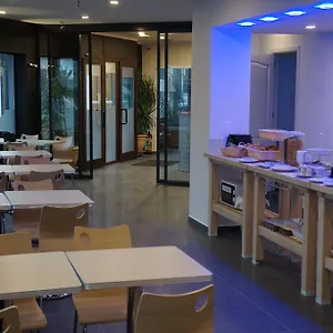 ** Hotel Evergreen België