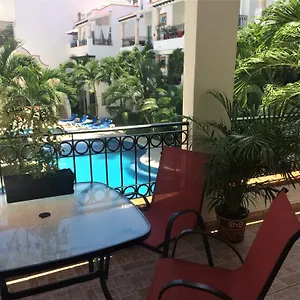 Gaviotas 2 Hermoso Departamento Apartment Playa del Carmen