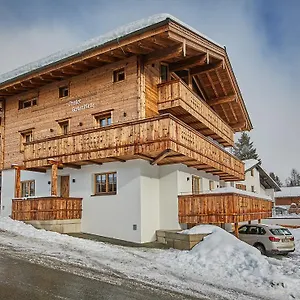 Guter Hirte Chalet Saalbach-Hinterglemm