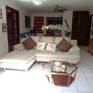 Casa Armonia Apartment Playa del Carmen
