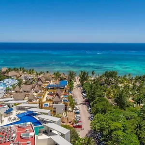 Apartment Casa Ceiba At Miranda, Playa del Carmen