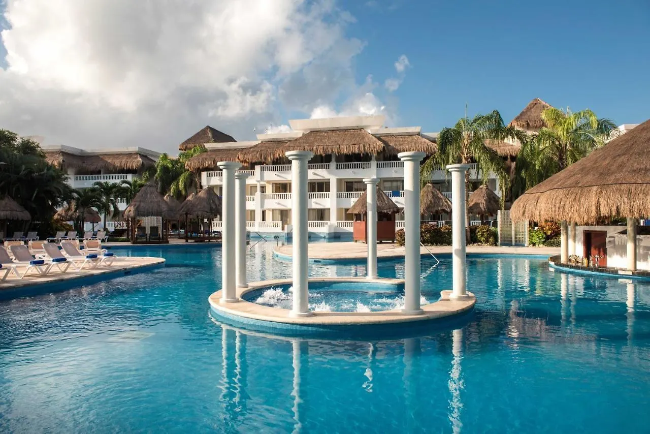 Grand Sunset Princess Playa del Carmen