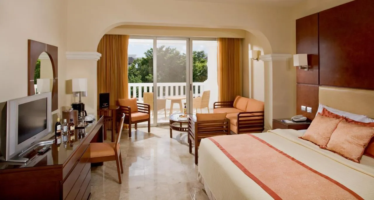 Grand Sunset Princess Playa del Carmen Resort