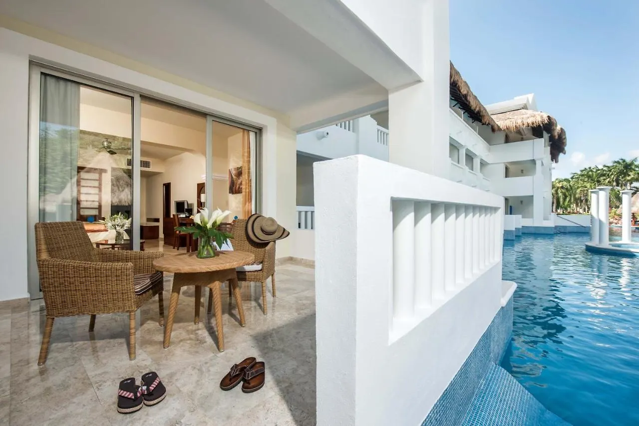 Grand Sunset Princess Playa del Carmen Resort