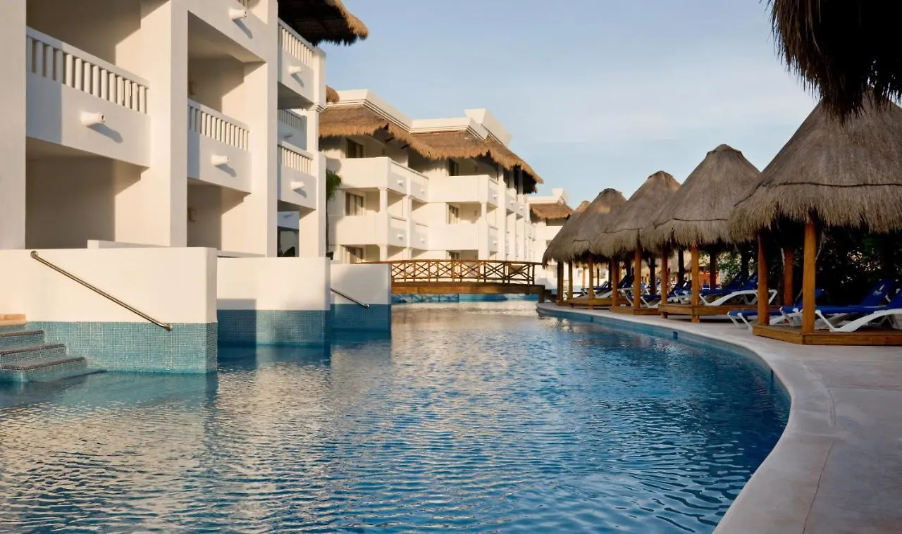 Grand Sunset Princess Playa del Carmen Resort