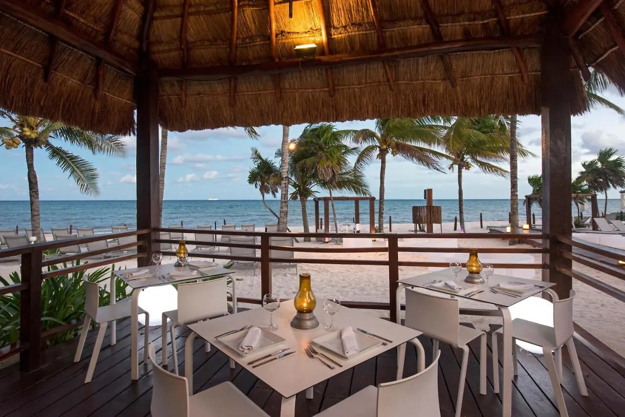 ***** Resort Grand Sunset Princess Playa del Carmen Mexico