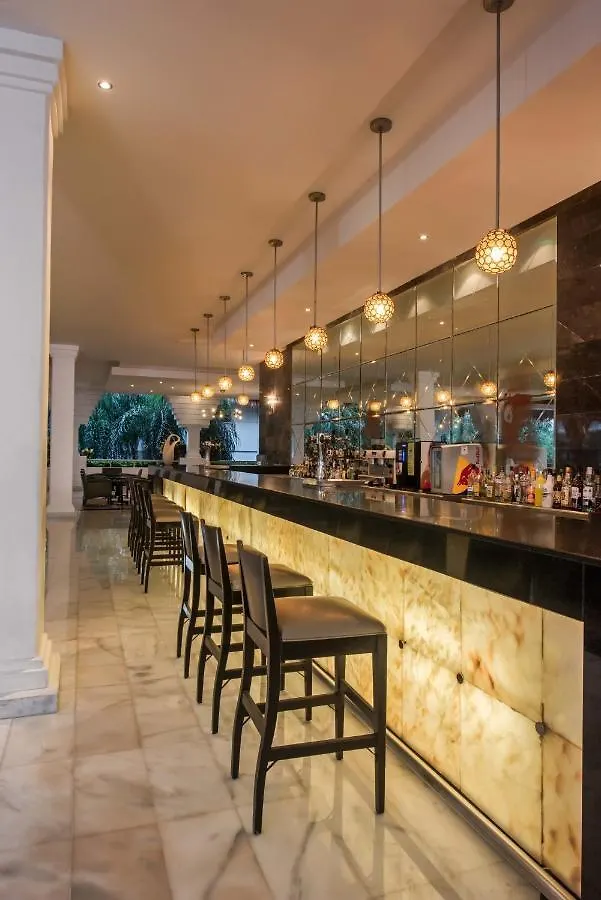 Grand Sunset Princess Playa del Carmen