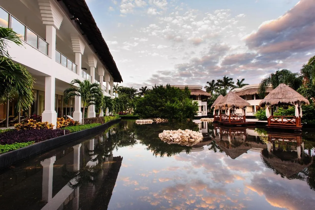 Grand Sunset Princess Playa del Carmen