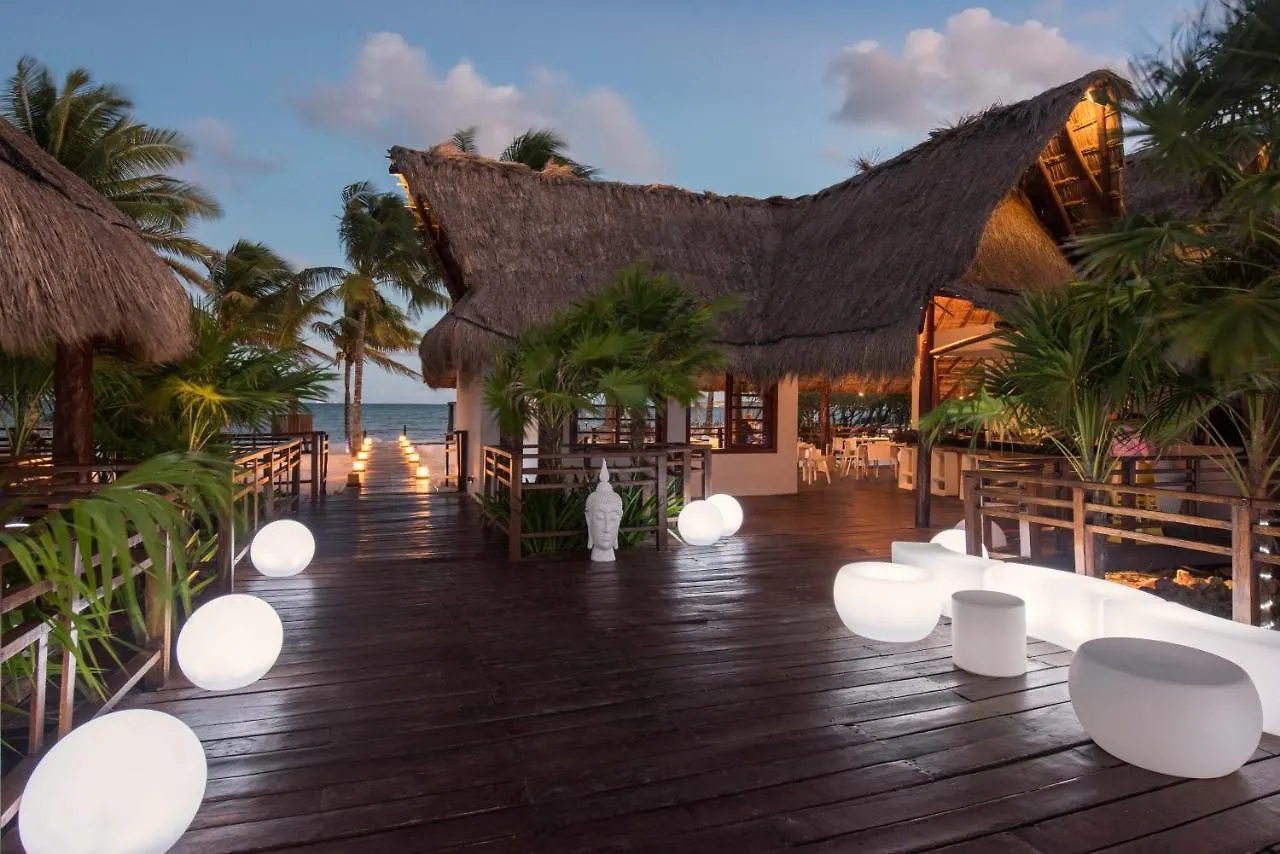 Grand Sunset Princess Playa del Carmen