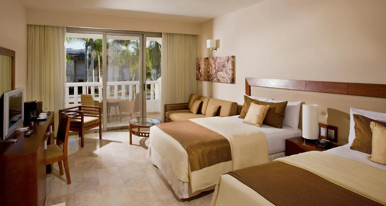 Grand Sunset Princess Playa del Carmen