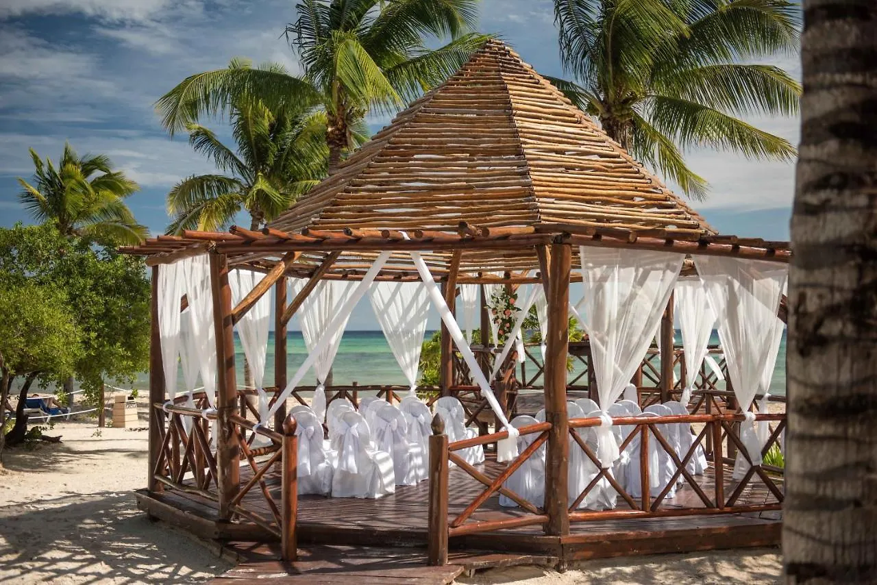 Grand Sunset Princess Playa del Carmen Resort