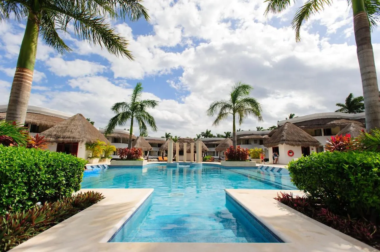Resort Grand Sunset Princess Playa del Carmen