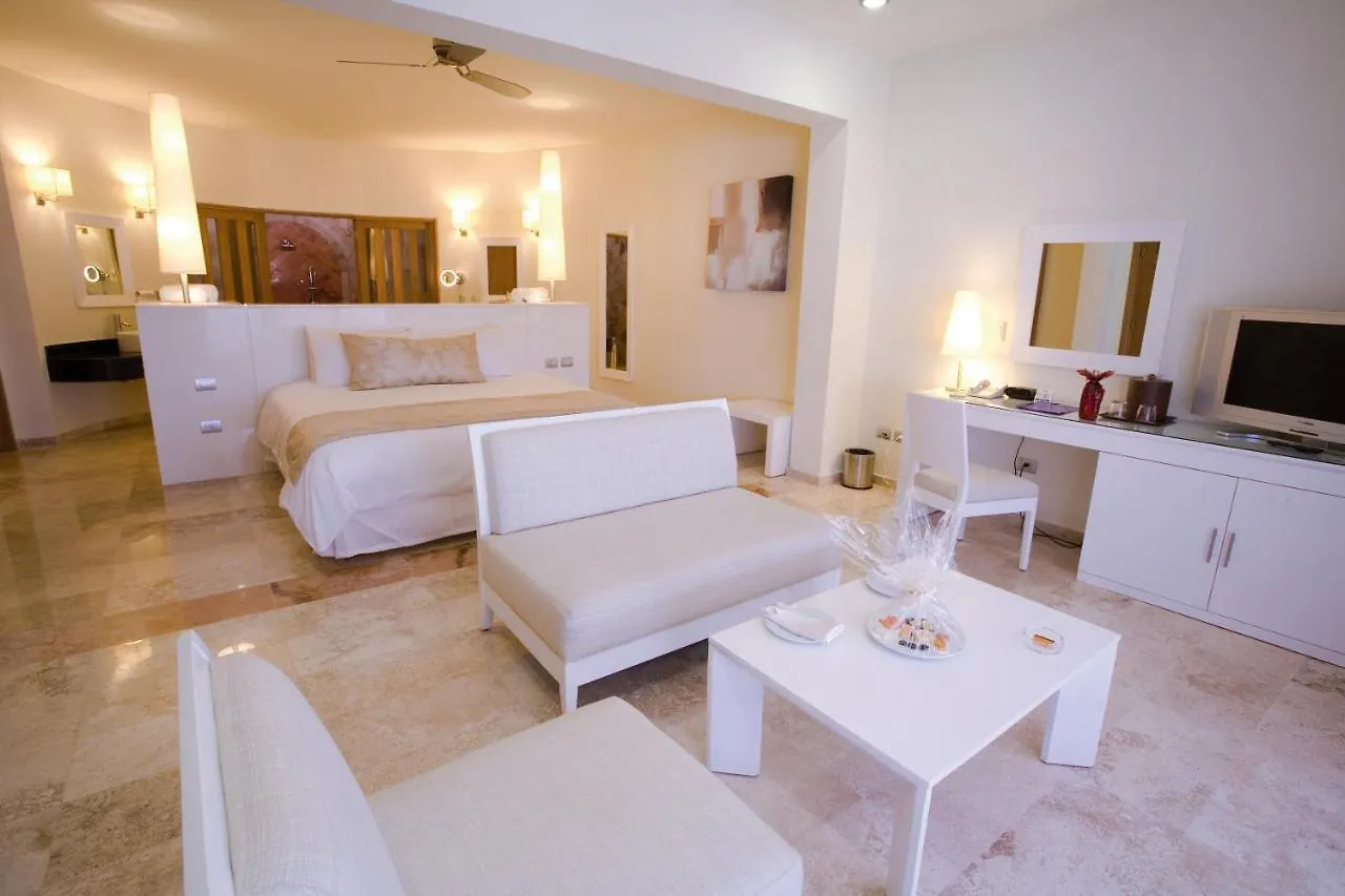 ***** Resort Grand Sunset Princess Playa del Carmen Mexico
