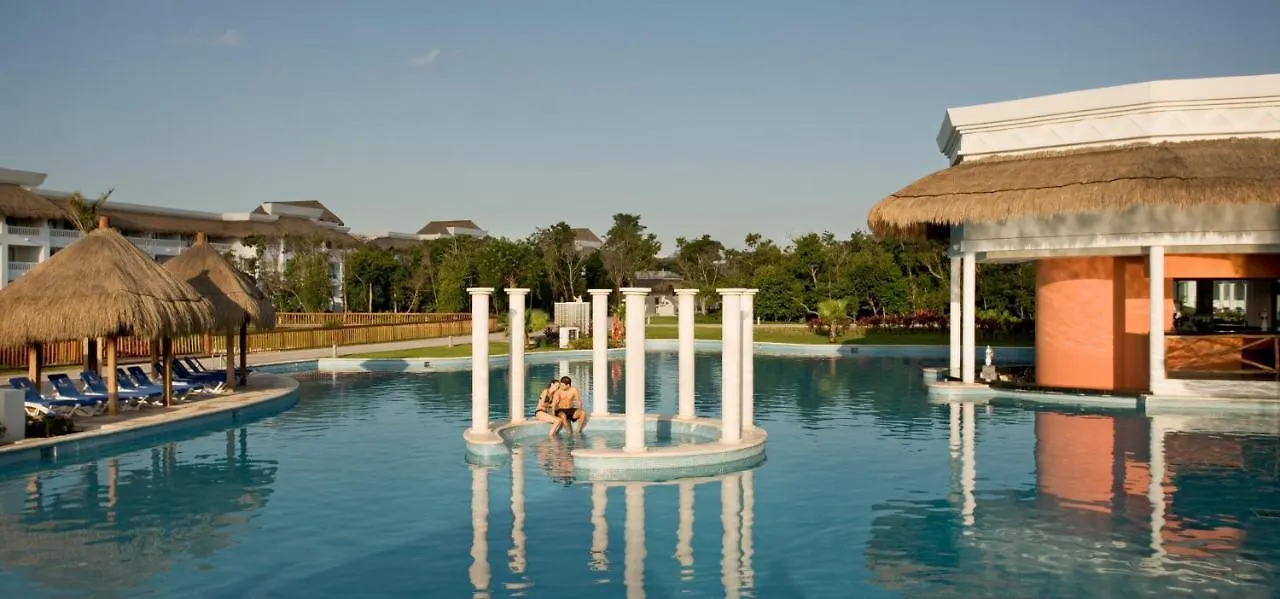 Grand Sunset Princess Playa del Carmen Mexico