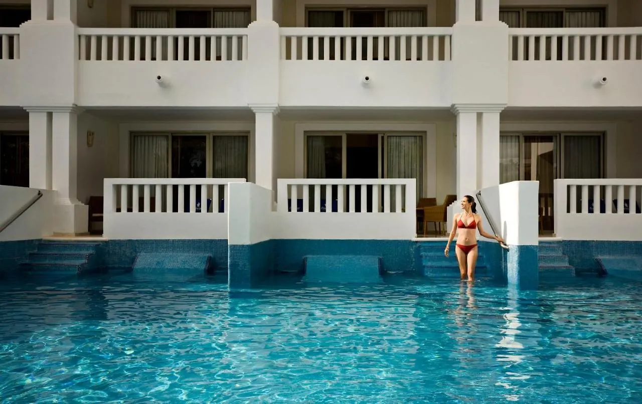 Grand Sunset Princess Playa del Carmen Resort