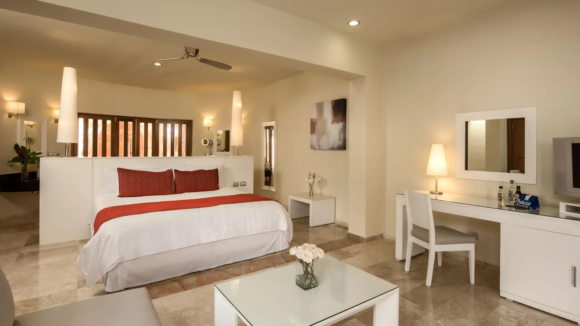 Grand Sunset Princess Playa del Carmen Resort