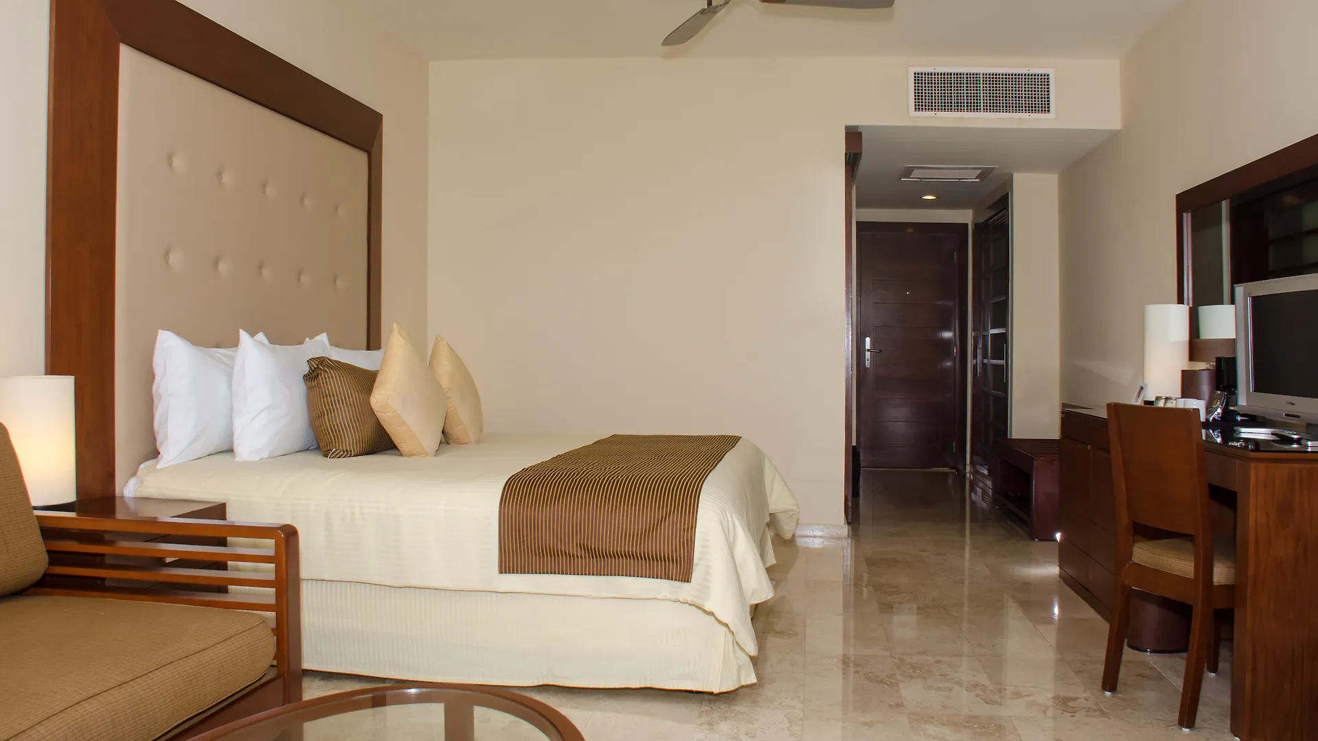 Resort Grand Sunset Princess Playa del Carmen