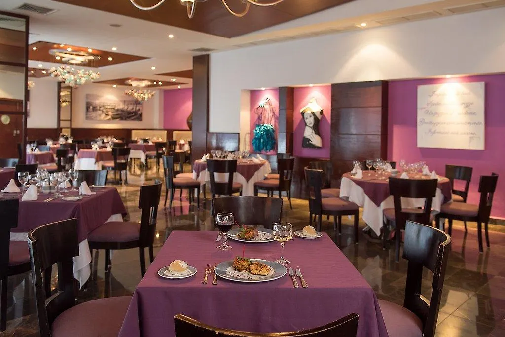 ***** Resort Grand Sunset Princess Playa del Carmen Mexico