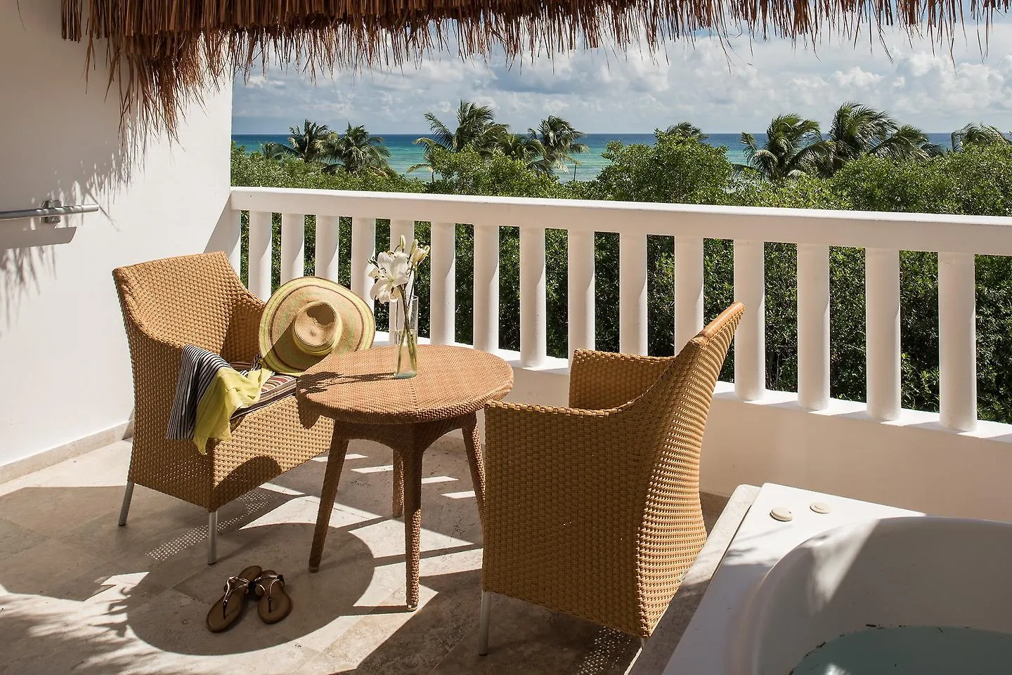 Grand Sunset Princess Playa del Carmen